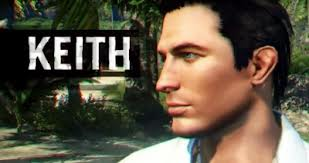 Keith